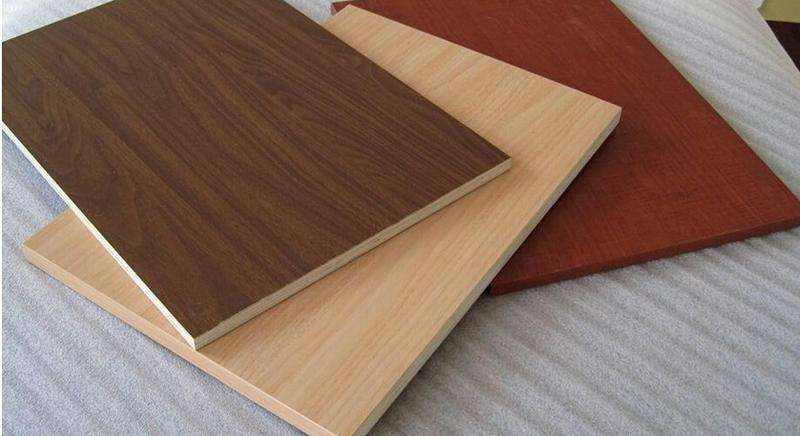 中美贸易战对木材板材产业的影响-板材品牌富士龙